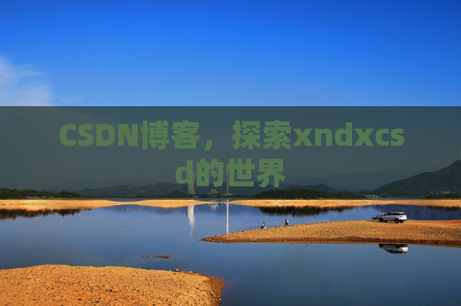 CSDN博客，探索xndxcsd的世界